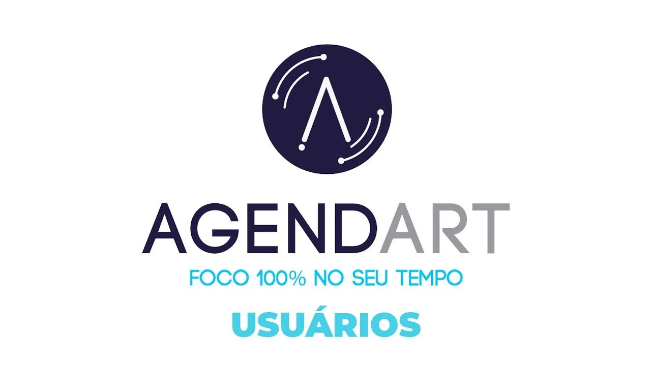 banner do video do youtube ensinando usar a seção do usuário