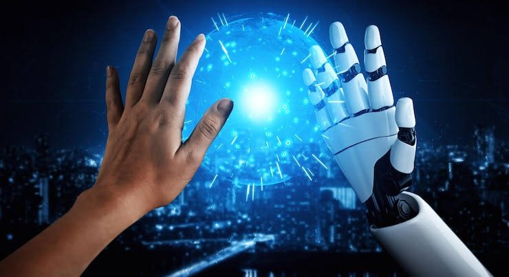 IA para profissionais da saúde: como usar inteligência artificial para facilitar sua rotina